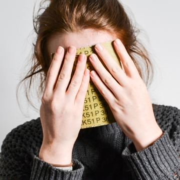 Over The Hill Wrinkle Treatment