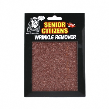 Over The Hill Wrinkle Treatment