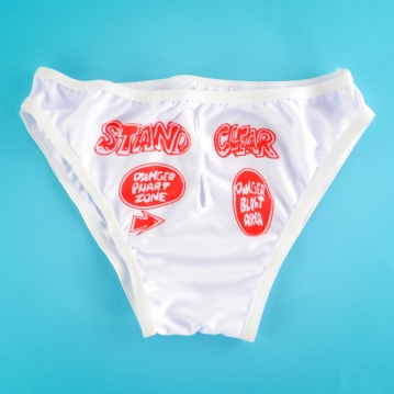 Farting Undies