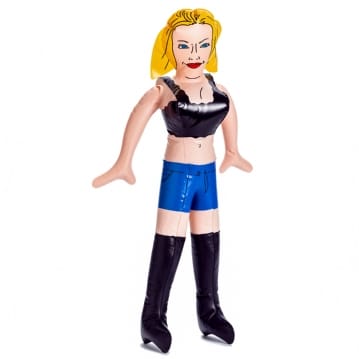Inflatable Perfect Woman