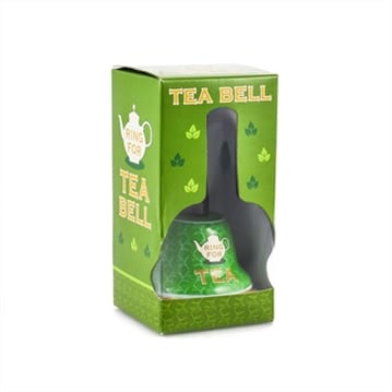 Ring For Tea Bell