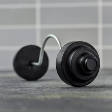 Willy Exerciser Dumbbell