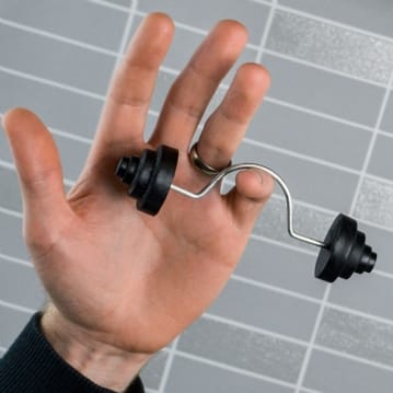 Willy Exerciser Dumbbell