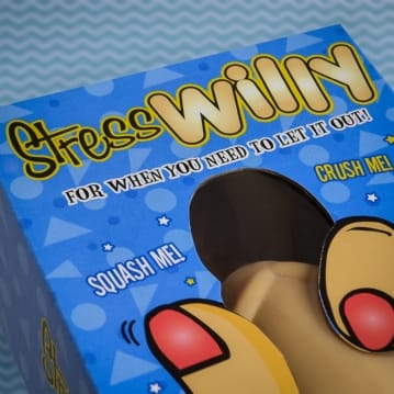 Stress Willy