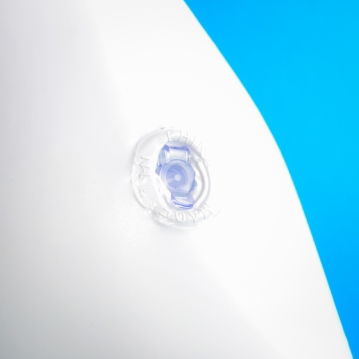 Whack Your Boss Inflatable Punch Bag