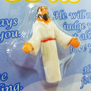Grow Your Own Jesus