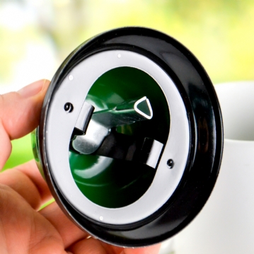 ring for tea desk bell