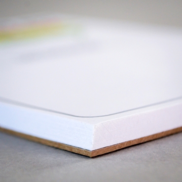 Rude Someone Called Memo Pad