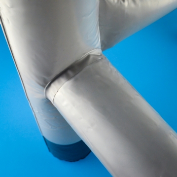 Inflatable Zimmer Frame