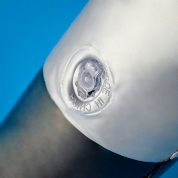 Inflatable Zimmer Frame