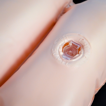 Inflatable Hand Slappers