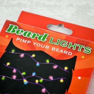 Beard Lights