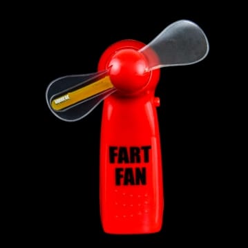 Fart Fan | Me A Gift