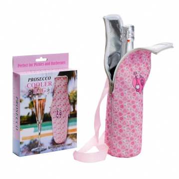 Prosecco Cooler Bag