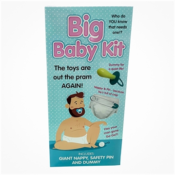 Big Baby Kit