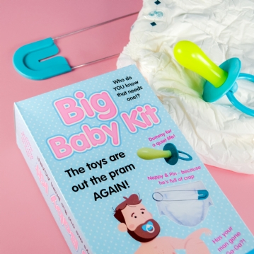 Big Baby Kit
