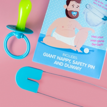 Big Baby Kit