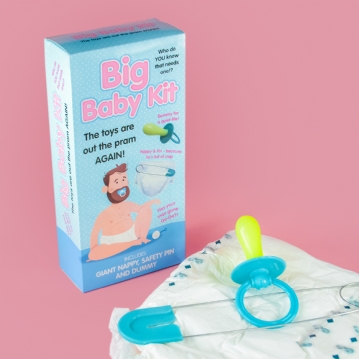 Big Baby Kit