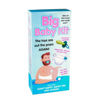 Big Baby Kit