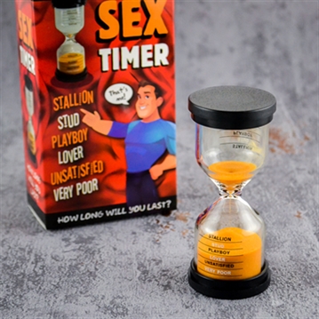 Sex Timer