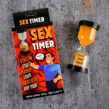 Sex Timer