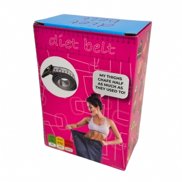 Diet Belt