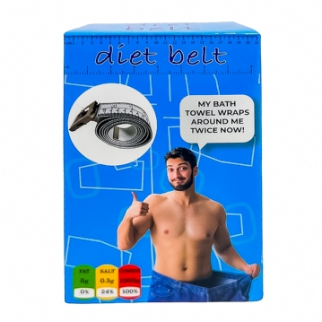Diet Belt