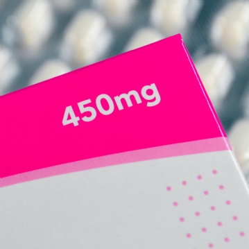 Bitchanol - Joke Prescription Mint Sweets