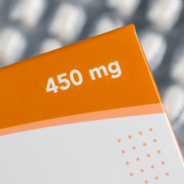 Snoreycillin - Joke Prescription Mint Sweets