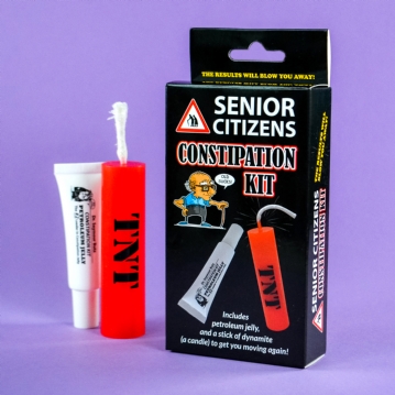 Constipation Kit