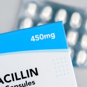 Coksucacillin - Joke Pills