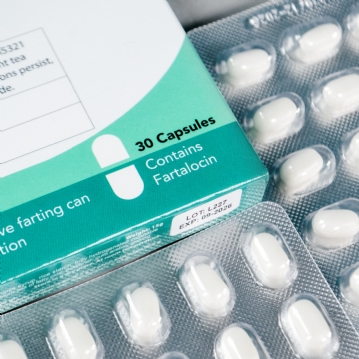 Fartalocin - Joke Pills