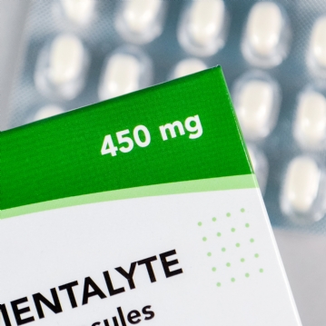 Seniormomentalyte - Joke Pills