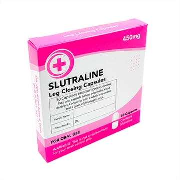 Slutraline - Joke Pills