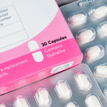 Slutraline - Joke Pills