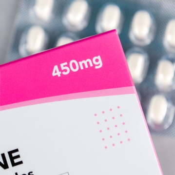 Slutraline - Joke Pills