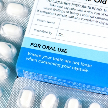 Oldgitamene - Joke Pills