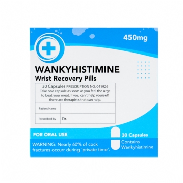 Wankyhistimine - Joke Pills