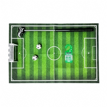 Toilet Football Novelty Game