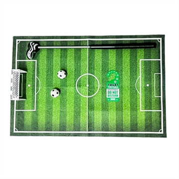 Toilet Football Novelty Game