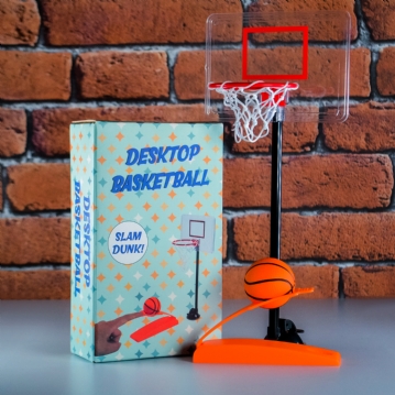 Desktop Basketball