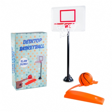 Desktop Basketball