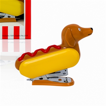 Hot Dog Stapler