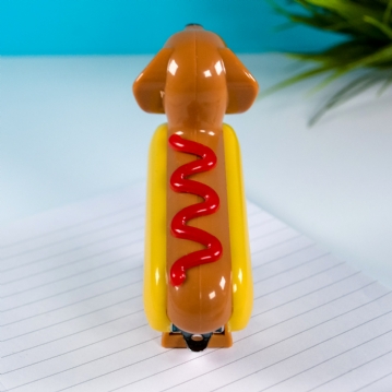 Hot Dog Stapler