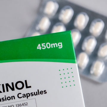 Tinycokinol - Joke Mint Pills