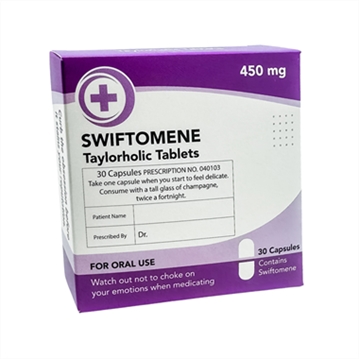 Swiftomene - Joke Mint Pills