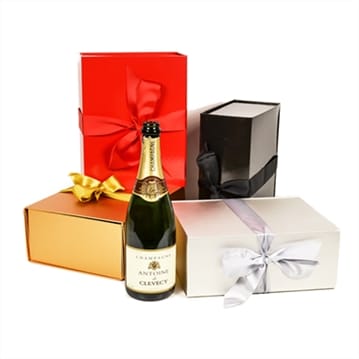 Folding Gift Box