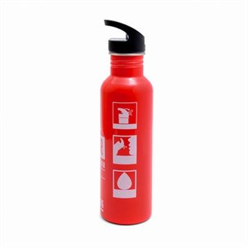 Quench Water Bottle