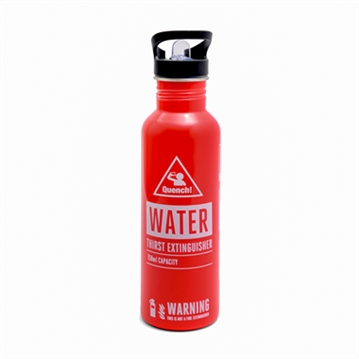 Quench Water Bottle