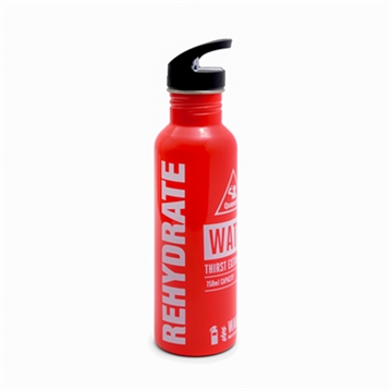 Quench Water Bottle